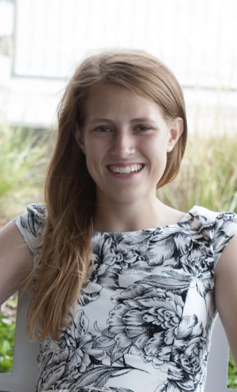 Current staff and students Center for Fisheries, Aquaculture, and